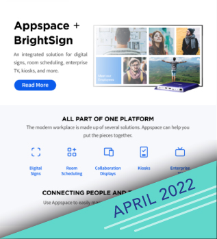 April-Newsletter-Template